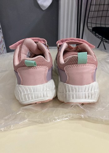 Vicco Kız Çocuk  Ayakkabı - Görsel 3