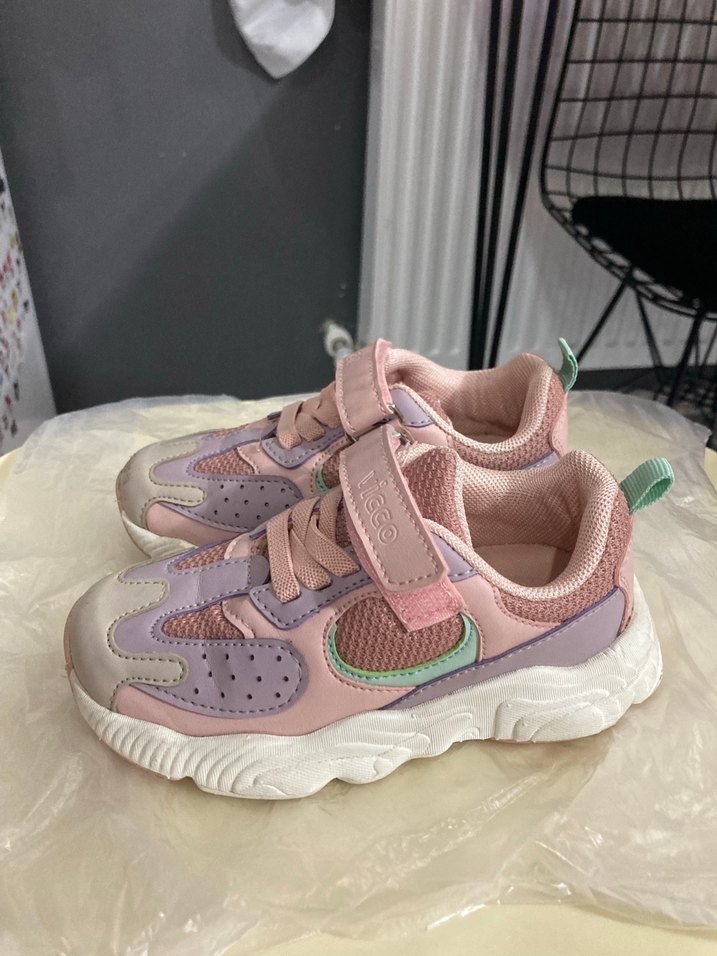 Vicco Kız Çocuk  Ayakkabı - Görsel 2