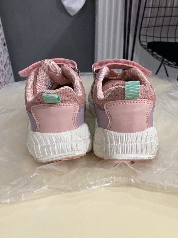 Vicco Kız Çocuk  Ayakkabı - Görsel 3