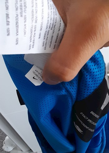 Nike erkek eşofman altı - Görsel 6