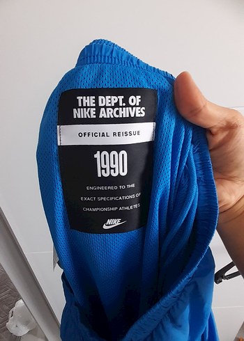 Nike erkek eşofman altı - Görsel 4