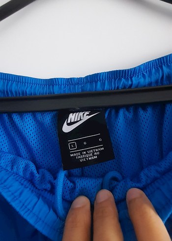 Nike erkek eşofman altı - Görsel 3