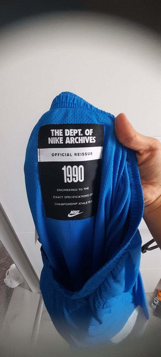 Nike erkek eşofman altı - Görsel 4