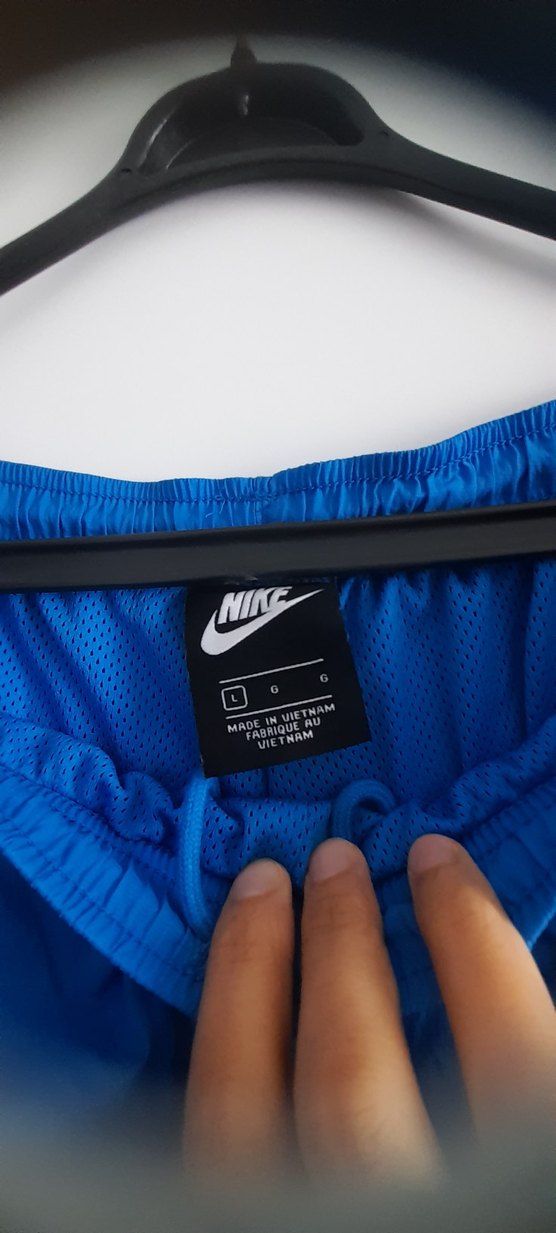 Nike erkek eşofman altı - Görsel 3