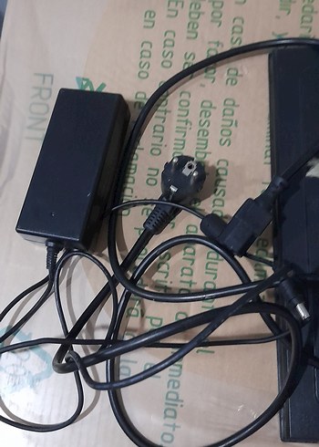 Siyah Vestel Monitör - Görsel 4