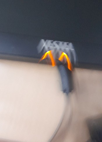 Siyah Vestel Monitör - Görsel 6