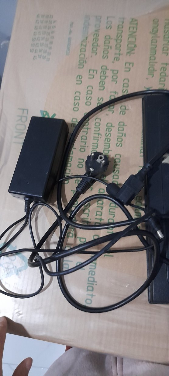 Siyah Vestel Monitör - Görsel 4