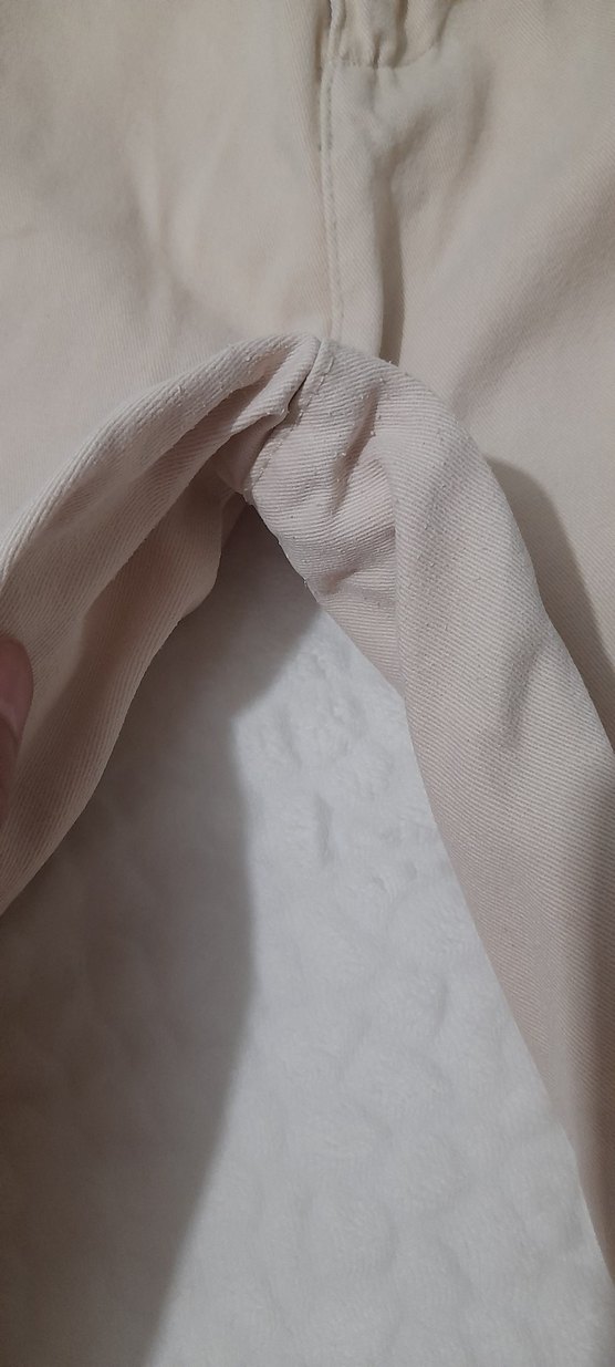 defacto kadın cool kargo tip pantolon - Görsel 4