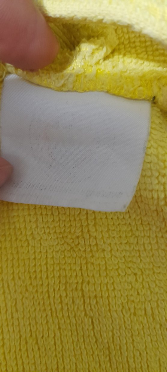 Fenerium fenerbahçe Erkek Çocuk Bornozu - Görsel 5