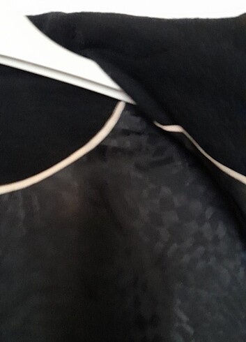 Network kadın kaşe kaban - Görsel 6