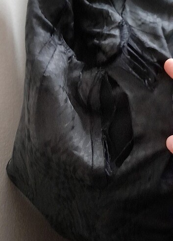 Network kadın kaşe kaban - Görsel 9