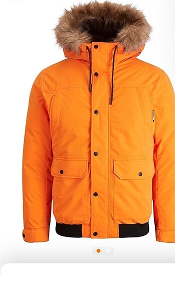 Jack&Jones Erkek Mont