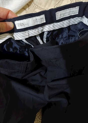 Zara zara 7yas pantolon