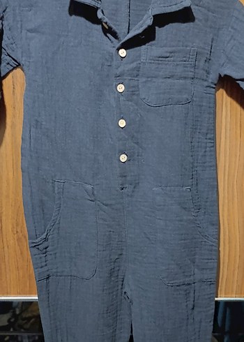 LC Waikiki 4yas erkek çocuk tulum