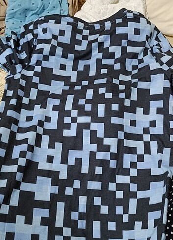 Diğer 9 10 yaş minicraft tshirt