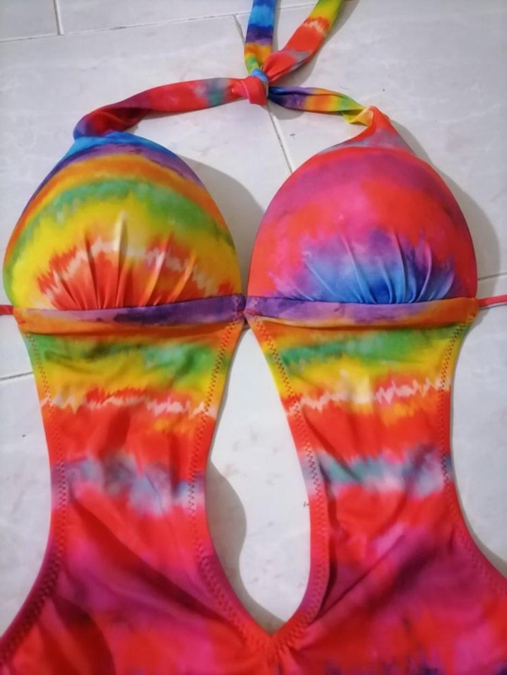 Mayo Bikini Mayokini - Görsel 3