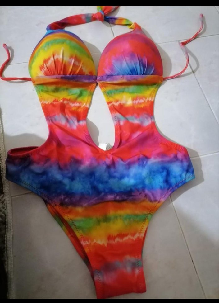 Mayo Bikini Mayokini - Görsel 2