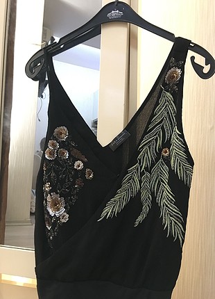 Zara bluz
