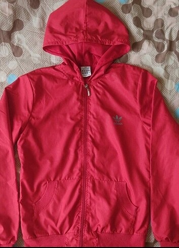 Adidas Spor hırka