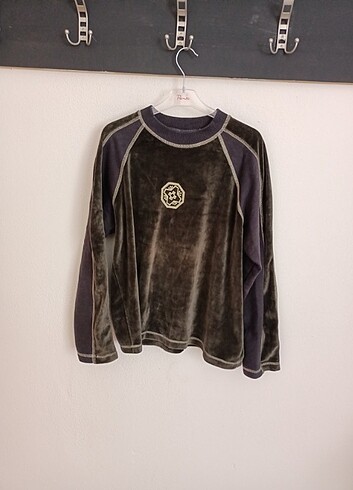 Retri Sweatshirt