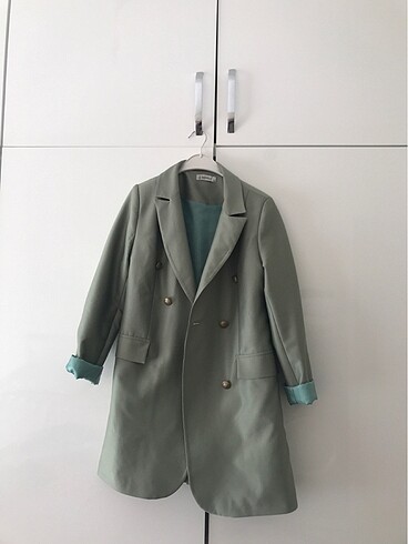 Diğer Blazer