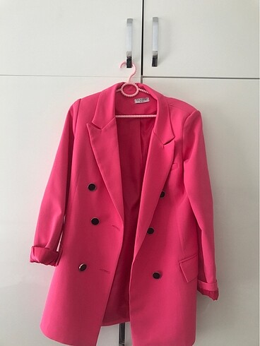 Diğer Blazer