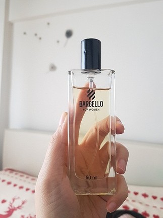 Bargello -Lolita Lempicka Parfum