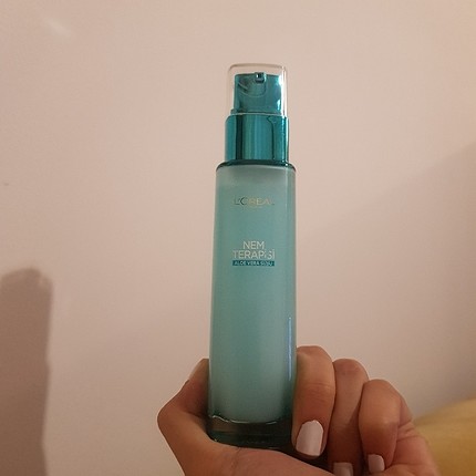 Loreal Nem Terapisi