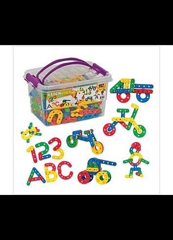 Oyuncak lego