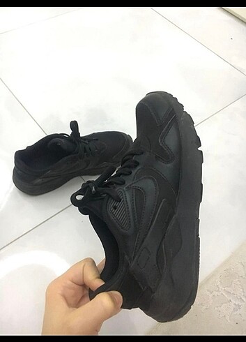 38,5 Beden Nike victory 38.5