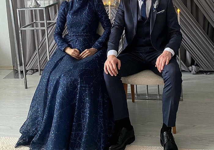 Nişan abiyesi