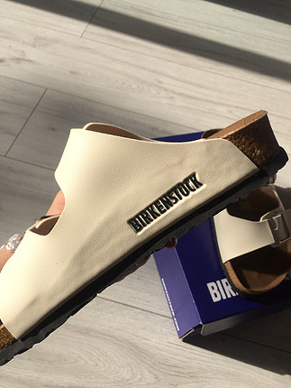 37 Beden Birkenstock terlik