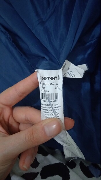 Koton Montt