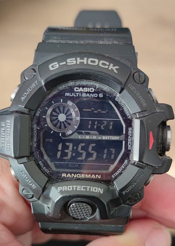 Casio