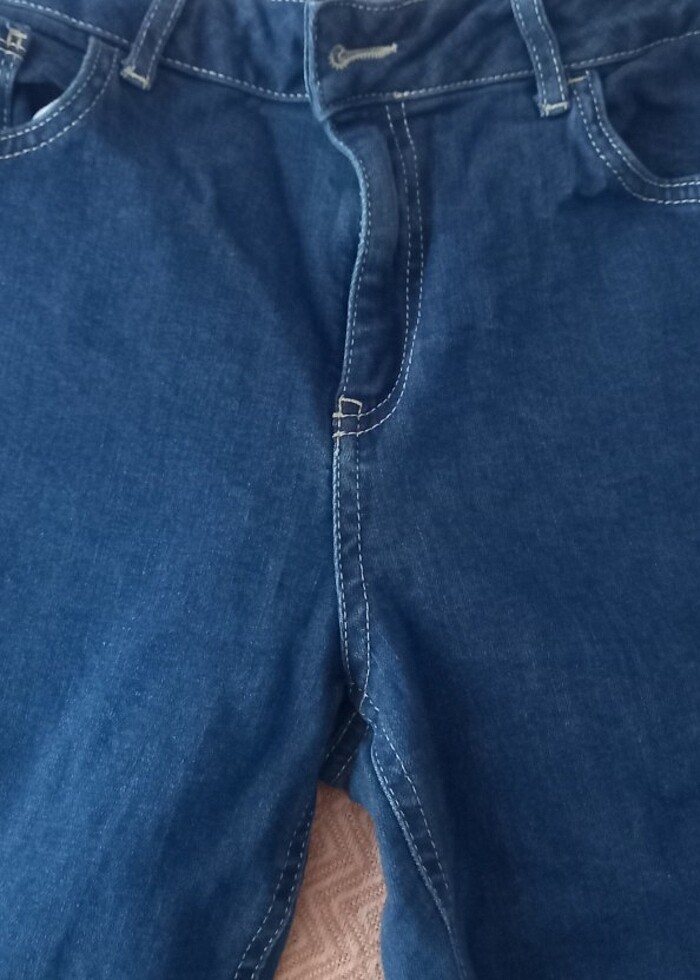 Sadece 1 defa kullanılıp yıkandı. - Görsel 2