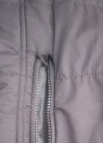 Şişme mont - Görsel 5