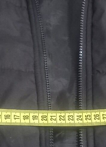 Şişme mont - Görsel 6