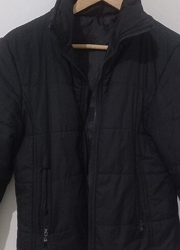 Şişme mont - Görsel 7