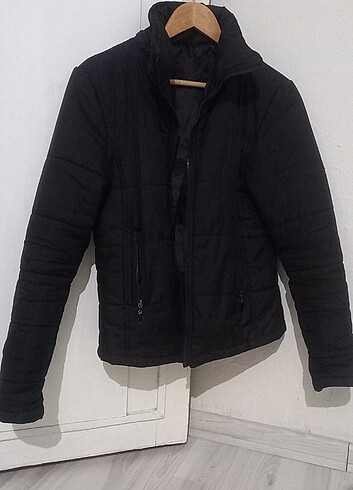 Şişme mont - Görsel 8