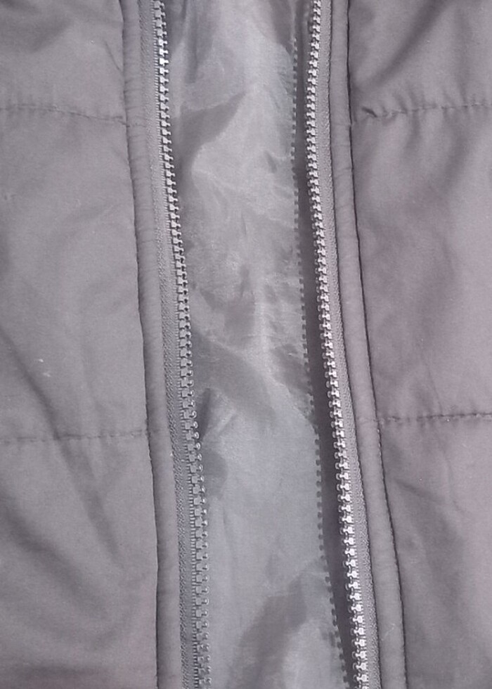 Şişme mont - Görsel 2