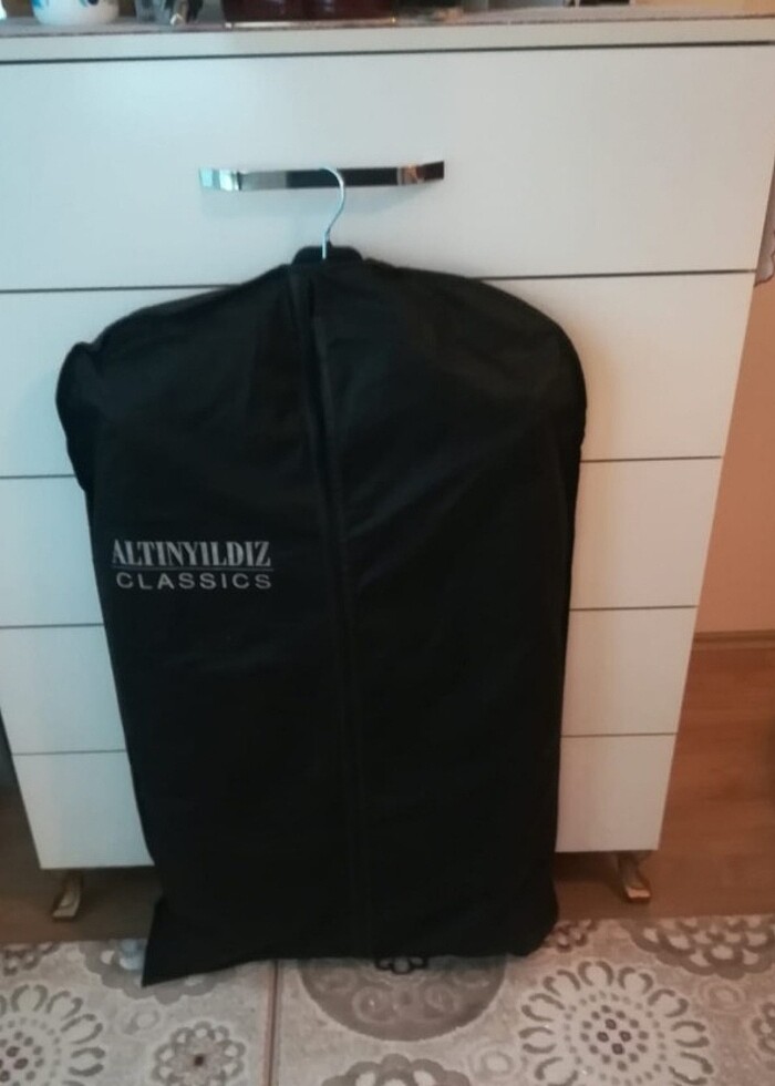 Damatlık takım - Görsel 2