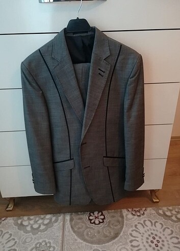 Damatlık takım - Görsel 2