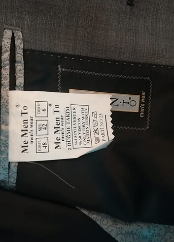 Damatlık takım - Görsel 3