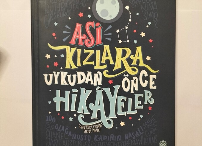 asi kızlara uykudan önce hikayeler 