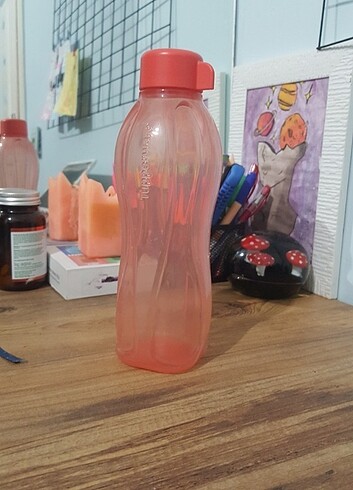Tupperware suluk 500ml