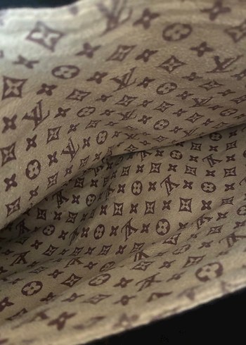 Klasik Siyah Deri Kadın Çanta - Görsel 5