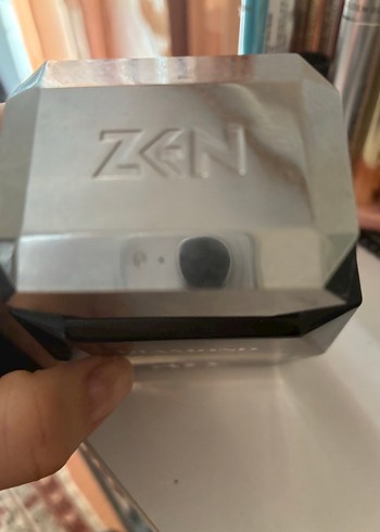 Zen Diamond Kadın Parfümü Extrait de Parfum - Görsel 4
