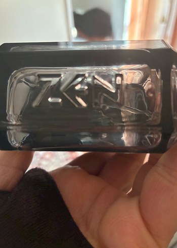 Zen Diamond Kadın Parfümü Extrait de Parfum - Görsel 3