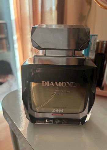 Zen Diamond Kadın Parfümü Extrait de Parfum - Görsel 5