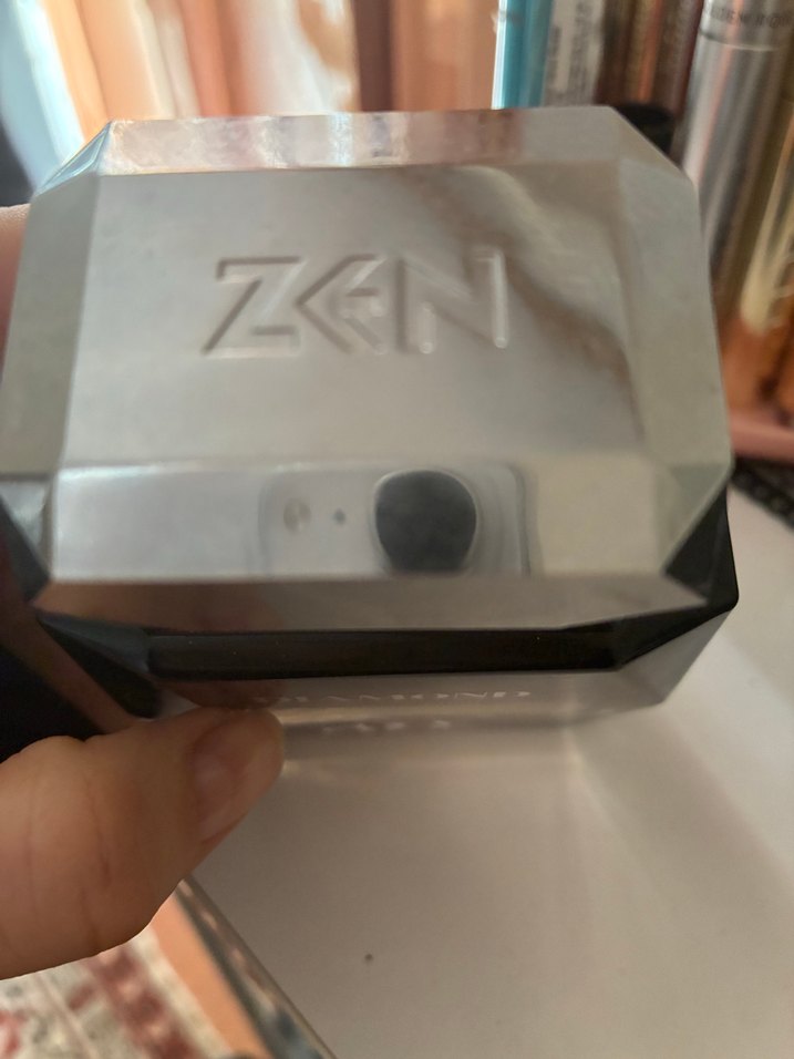 Zen Diamond Kadın Parfümü Extrait de Parfum - Görsel 4